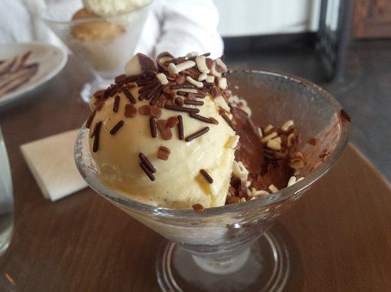 Lodziarnia Ulica Baśniowa